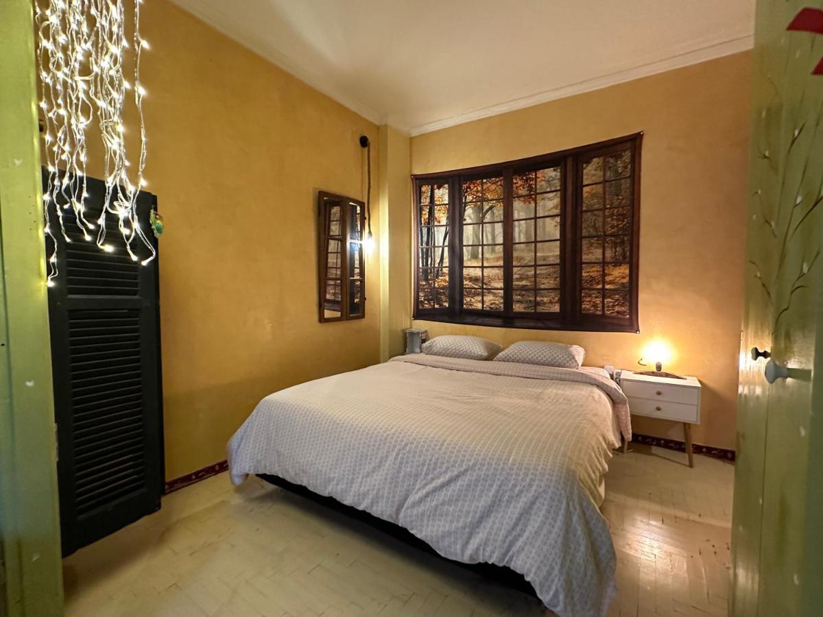 City Center Little Happy Romantic House Athen Eksteriør bilde